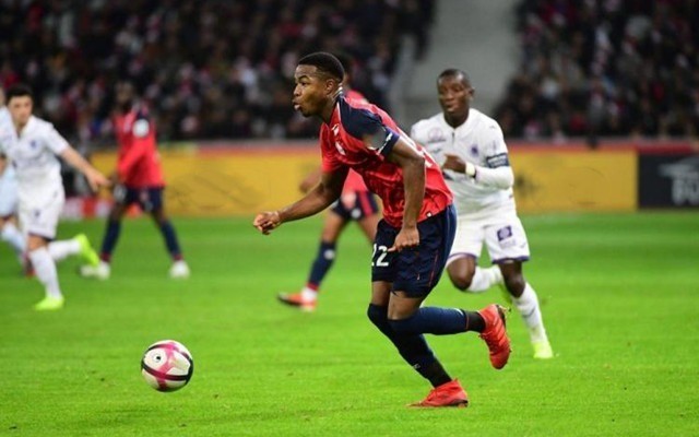 与换线时机 与换线时机