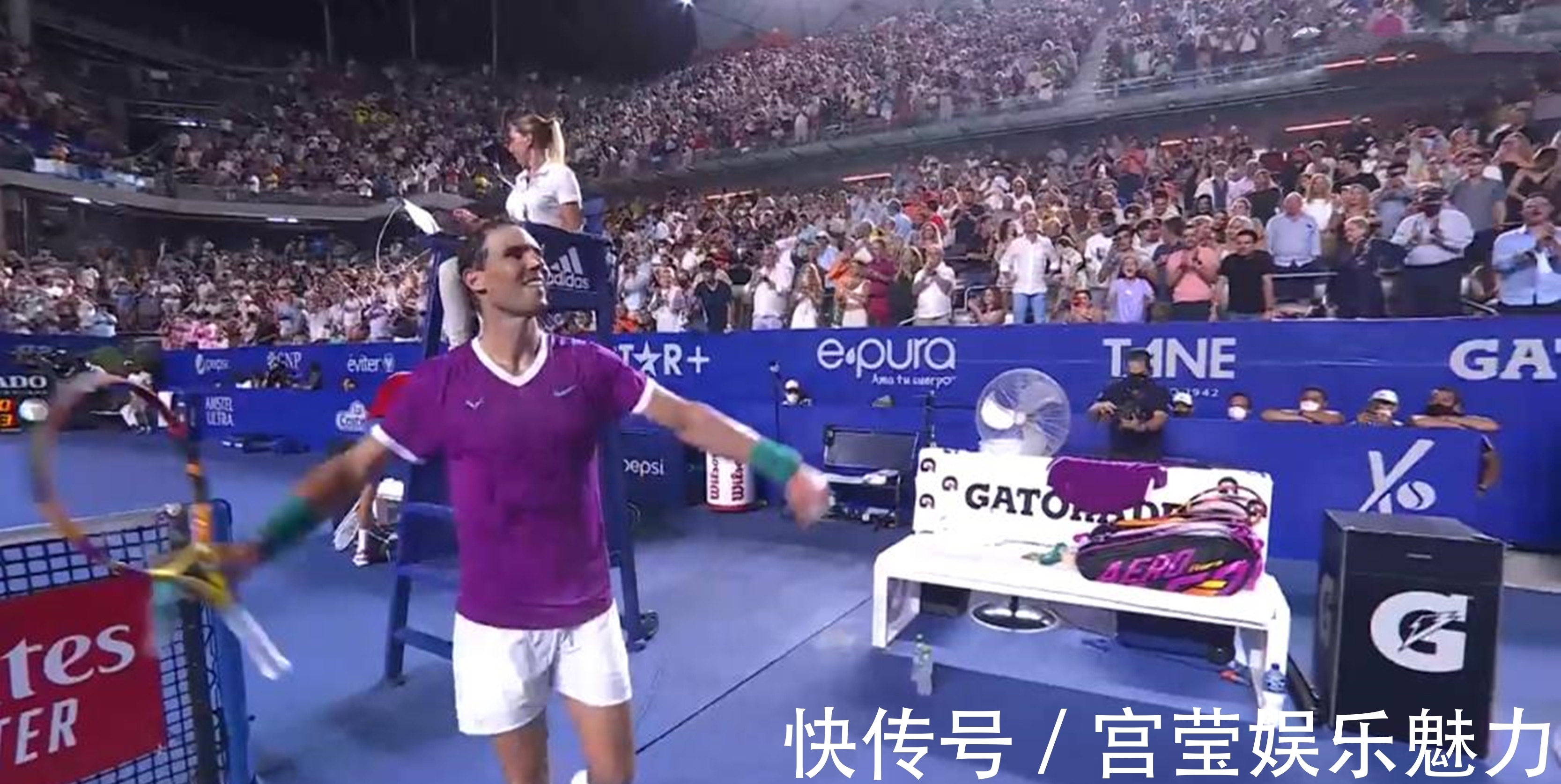 魔鬼赛程战 魔鬼赛程战