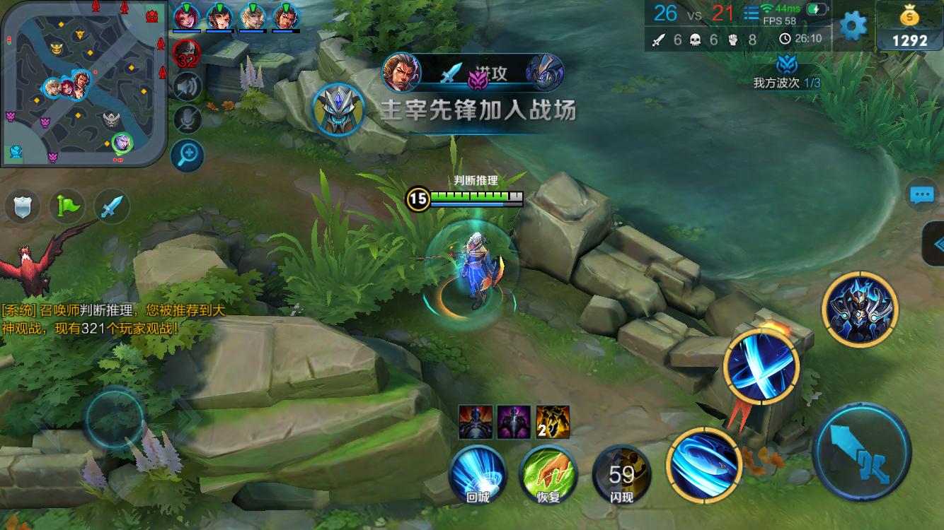 加速更难读